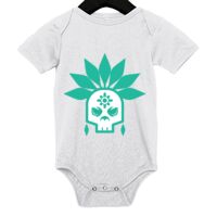 Infant Jersey Short-Sleeve One-Piece Thumbnail