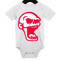 Infant Jersey Short-Sleeve One-Piece Thumbnail