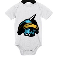Infant Jersey Short-Sleeve One-Piece Thumbnail