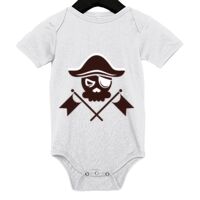 Infant Jersey Short-Sleeve One-Piece Thumbnail