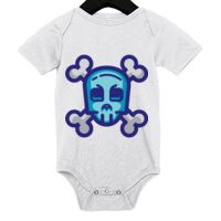 Infant Jersey Short-Sleeve One-Piece Thumbnail