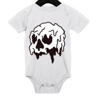 Infant Jersey Short-Sleeve One-Piece Thumbnail