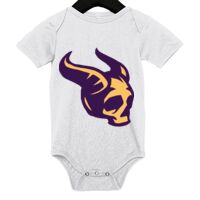 Infant Jersey Short-Sleeve One-Piece Thumbnail