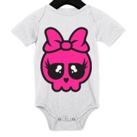 Infant Jersey Short-Sleeve One-Piece Thumbnail