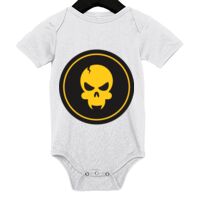 Infant Jersey Short-Sleeve One-Piece Thumbnail