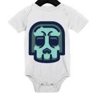 Infant Jersey Short-Sleeve One-Piece Thumbnail