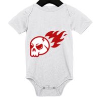 Infant Jersey Short-Sleeve One-Piece Thumbnail