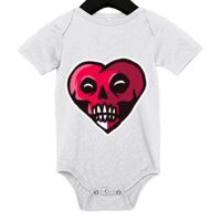 Infant Jersey Short-Sleeve One-Piece Thumbnail