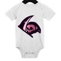 Infant Jersey Short-Sleeve One-Piece Thumbnail