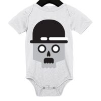 Infant Jersey Short-Sleeve One-Piece Thumbnail