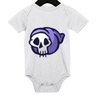 Infant Jersey Short-Sleeve One-Piece Thumbnail