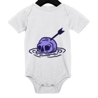 Infant Jersey Short-Sleeve One-Piece Thumbnail