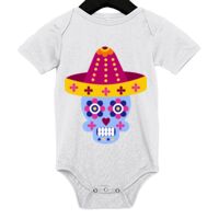 Infant Jersey Short-Sleeve One-Piece Thumbnail