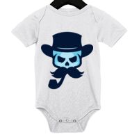 Infant Jersey Short-Sleeve One-Piece Thumbnail