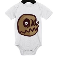 Infant Jersey Short-Sleeve One-Piece Thumbnail