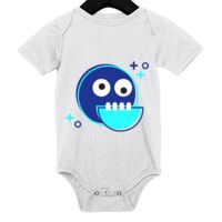 Infant Jersey Short-Sleeve One-Piece Thumbnail