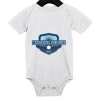 Infant Jersey Short-Sleeve One-Piece Thumbnail