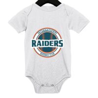 Infant Jersey Short-Sleeve One-Piece Thumbnail
