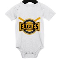 Infant Jersey Short-Sleeve One-Piece Thumbnail