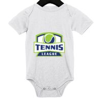 Infant Jersey Short-Sleeve One-Piece Thumbnail