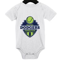 Infant Jersey Short-Sleeve One-Piece Thumbnail