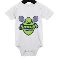 Infant Jersey Short-Sleeve One-Piece Thumbnail