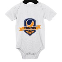 Infant Jersey Short-Sleeve One-Piece Thumbnail
