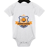 Infant Jersey Short-Sleeve One-Piece Thumbnail