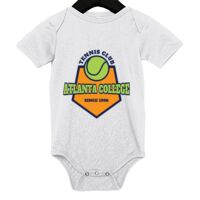 Infant Jersey Short-Sleeve One-Piece Thumbnail