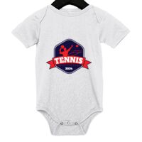 Infant Jersey Short-Sleeve One-Piece Thumbnail