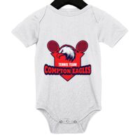 Infant Jersey Short-Sleeve One-Piece Thumbnail