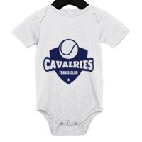 Infant Jersey Short-Sleeve One-Piece Thumbnail