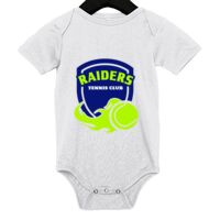 Infant Jersey Short-Sleeve One-Piece Thumbnail