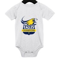 Infant Jersey Short-Sleeve One-Piece Thumbnail