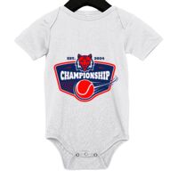 Infant Jersey Short-Sleeve One-Piece Thumbnail