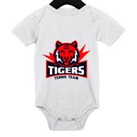 Infant Jersey Short-Sleeve One-Piece Thumbnail