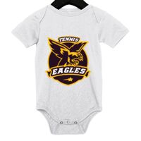 Infant Jersey Short-Sleeve One-Piece Thumbnail