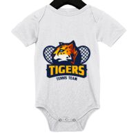 Infant Jersey Short-Sleeve One-Piece Thumbnail