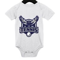 Infant Jersey Short-Sleeve One-Piece Thumbnail