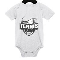 Infant Jersey Short-Sleeve One-Piece Thumbnail