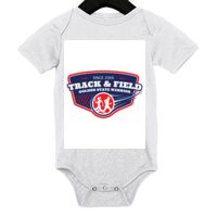Infant Jersey Short-Sleeve One-Piece Thumbnail