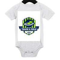 Infant Jersey Short-Sleeve One-Piece Thumbnail