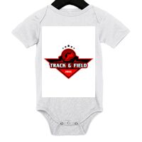 Infant Jersey Short-Sleeve One-Piece Thumbnail