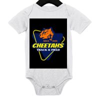 Infant Jersey Short-Sleeve One-Piece Thumbnail