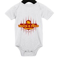 Infant Jersey Short-Sleeve One-Piece Thumbnail