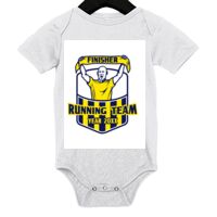 Infant Jersey Short-Sleeve One-Piece Thumbnail