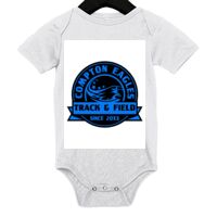 Infant Jersey Short-Sleeve One-Piece Thumbnail