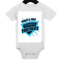 Infant Jersey Short-Sleeve One-Piece Thumbnail