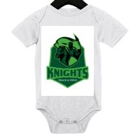 Infant Jersey Short-Sleeve One-Piece Thumbnail