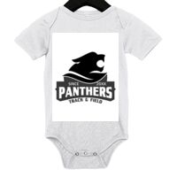 Infant Jersey Short-Sleeve One-Piece Thumbnail